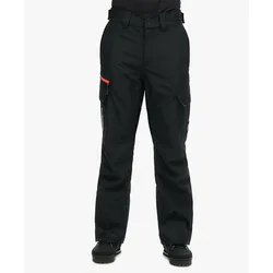 Pantalon Ultimate Rescue Black XL