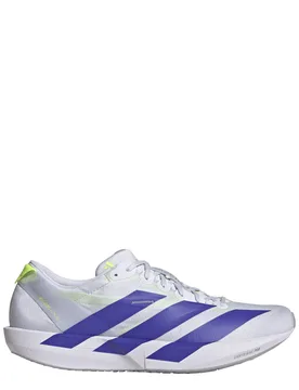 Laufschuhe Adizero Adios 9 Light Strike Pro - Violet - male - Size: 48 - Adidas - FashionsVida