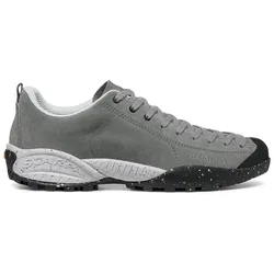 Baskets Mojito Planet Suede Mid Grey EU 41