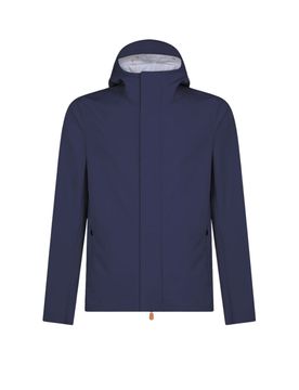 Dark12 Cliffton Jacket Capp. 90000 Navy Blue D30069M