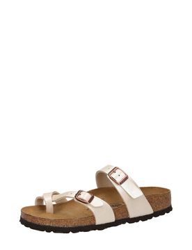 Sandalias de dedo 'Mayari' /