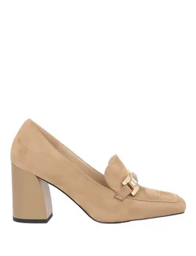 Mokassin Damen Sand 37,38 Damen - TUA BY BRACCIALINI - FashionsVida