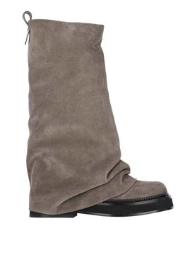 The Attico Stivali Combat
