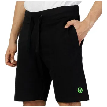 Shorts Fluo Eu L Male - Sergio tacchini - FashionsVida
