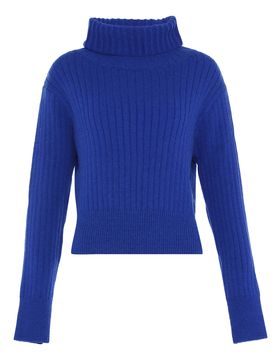 Libbi Jersey genciana