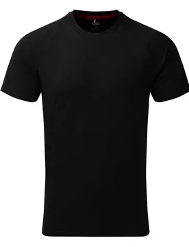 Tec Uv Short Sleeve T-shirt Black L Men - Gill - FashionsVida