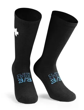 Assos Chaussettes Winter P1