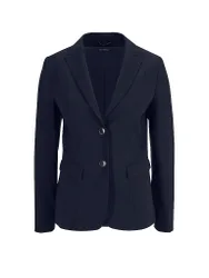Blazer dunkelblau 48 damen