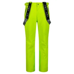 Pantalon Salopette 3w17397n Acido L