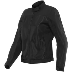 Giacca Moto Donna Estiva SEVILLA AIR LADY Nero Nero taglia 40