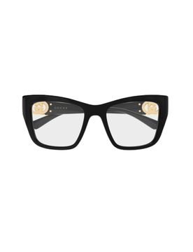 Occhiali da vista GG2124O-001 Donna