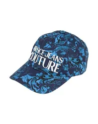Mützen & Hüte Herren Blau ONESIZE Herren