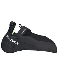 Chaussons d'escalade - Hiangle Pro Core Black/Cloud White - Taille 44 - Noir