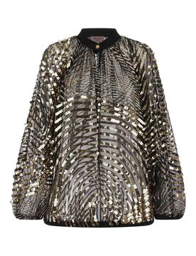 Emilio Pucci Blouse