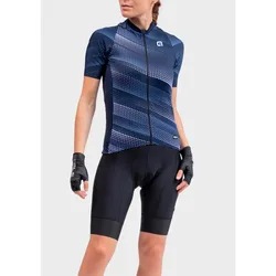 Maglia A Maniche Corte Green Speed Blue