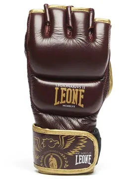 Gants De Combat Legionarius Ii Mma Maroon L