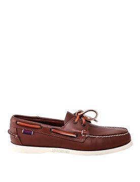 Sebago Mocassini Docksides Portland
