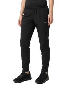 Pantalon De Survêtement Essence Training 3 Black M - Craft - FashionsVida