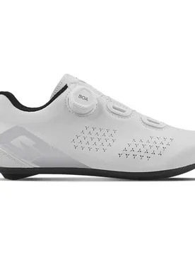 Scarpe Da Strada G.sprint+ Lady White