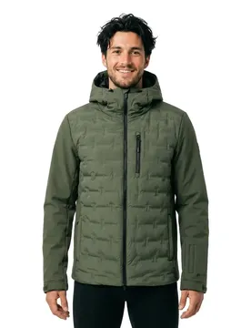 Protest Veste Malmo Thyme XL Homme