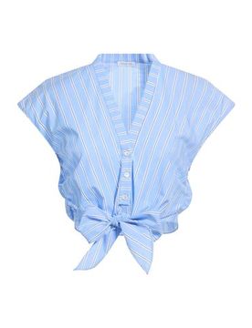 Hemd Damen Hellblau 36,38 Damen