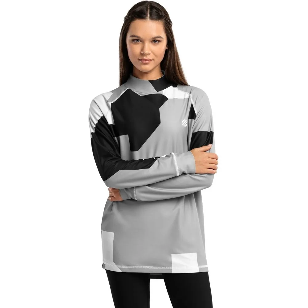 Camiseta interior térmica mujer SLUSH-W - Siroko - FashionsVida