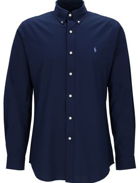 CUBDPPC-LONG LEEVE-PORT HIRT male