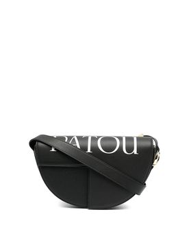 Borsa a spalla Le in pelle