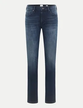 Slim-Fit Jeans Vegas Blau 33/32 - Mustang - FashionsVida