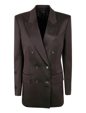 Tom Ford Giacca Doppiopetto
