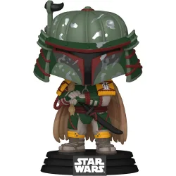 Figura Pop! Vinyl Boba Fett Star Wars