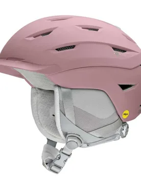 Casque Liberty Mips Matte Dusk 51-55 cm unisex - SMITH - FashionsVida