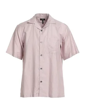 Camisa Hombre Rosa palo L,M,S Hombre - Theory - FashionsVida