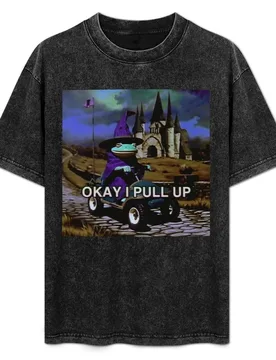 FROG MAGE PULL UP T-Shirt Running Performance Short Sleeve Tee - Aliexpress - FashionsVida