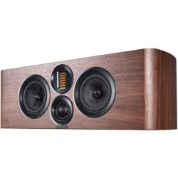 Altavoz de canal central Evo4.c