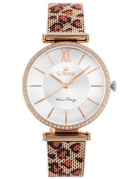 Armbanduhr Ty173770 Einheitsgrösse Female