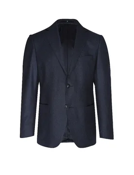 Americana SENDRIK azul oscuro 98 - Dressler - FashionsVida