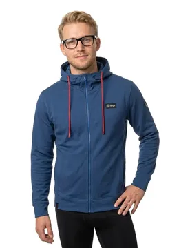 Sweat-shirt Danilo Dark Blue L