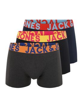 Calzoncillo boxer 'JACCrazy' / / /
