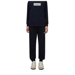Pantaloni Sportivi Gori Winter Blu Marine XL