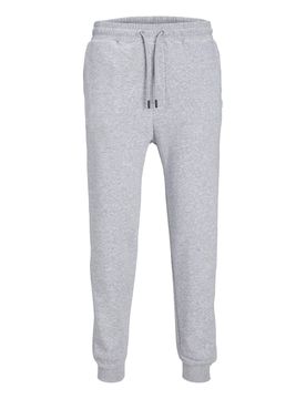 JACK & JONES Pantalón gris