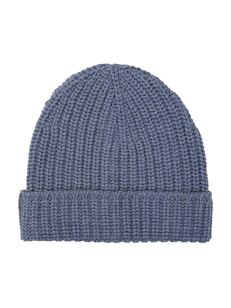 Gran Sasso Gorro - Gorro azul - Gran Sasso - FashionsVida
