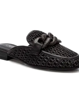 Chaussures 162311 Black EU 40