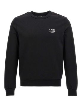 A.P.C. Rue Madame Sweatshirt