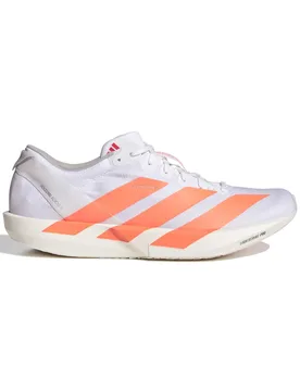 Laufschuhe Adizero Adios 9 - Blanc - unisex - Size: 48 - Adidas - FashionsVida