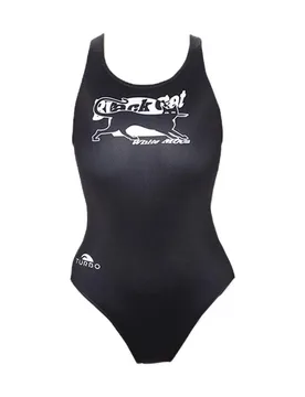 Maillot De Bain Black Cat 2012 - TURBO - FashionsVida