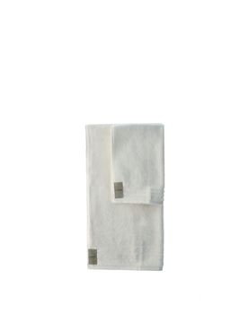 Set 2 asciugamani PANNA 1+1