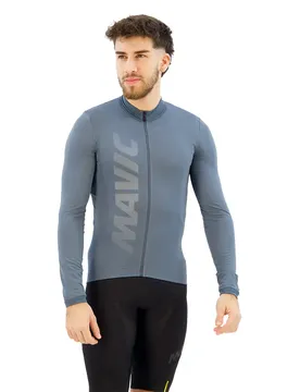 Maillot à Manches Longues Aksium