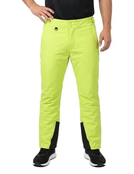 Pantalon Brevent Macaw Green L