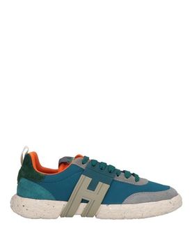 Sneakers Mujer Verde agua profundo 34,34.5,35,35.5,36,36.5,37.5,39,39.5,41 Mujer